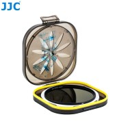 67mm JJC VMC ND1000 Graufilter Neutralfilter + 10 Blenden